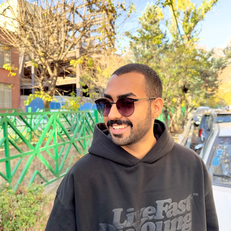 Arian Mokhtari